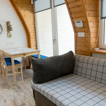 Matroz Apartment